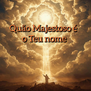 Quando Majestoso é o Teu nome by Frequência Divina 25