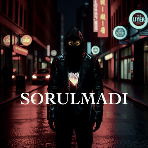 SORULMADI by 340R