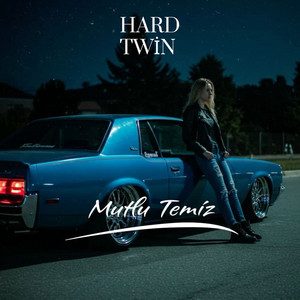 Hard Twin by Mutlu Temiz