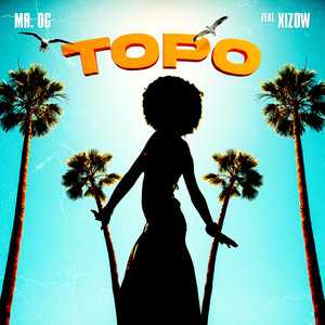 TOPO by Mr. Og, Xizow