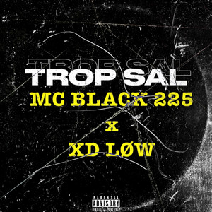 TROOP SAL