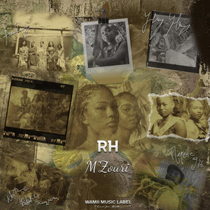 RH - M'Zouri