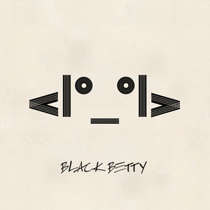 Black Betty cover art