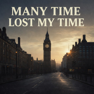 Many Time Lost My Time by Kado 08