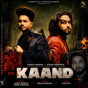Kaand by Kabir Sandhu, Simar Dorraha