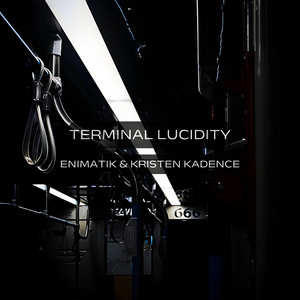 Terminal lucidity by Enimatik, Kristen Kadence