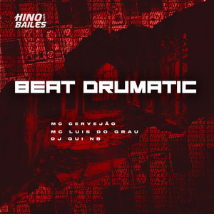 Portada de Beat Drumatic