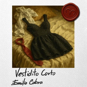 Vestidito corto by Emilio Cabra