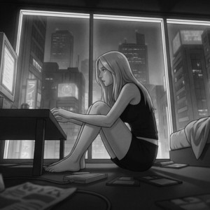 guai by lagaiaff