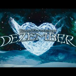 Portada de Dezember