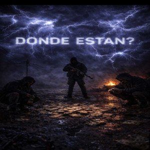 ¿Donde Estan? by JUMI.J.M, PeskyShappire, Demon Racing