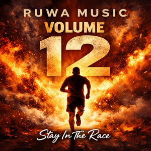 Relentless Faith by RUWA Music