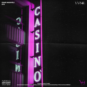 VVS4L - CASINÓ (feat. Gthakid & Warguta Makaveli)