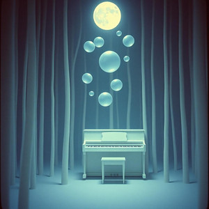 Patience by Piano Lokuta