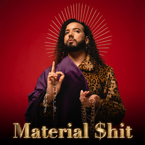 Material $hit by Queency