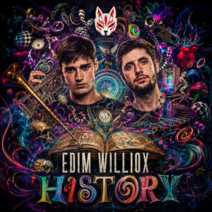 EDIM WILLIOX — History (2026)