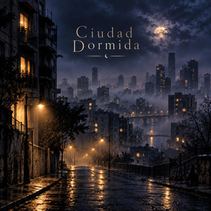 Ciudad Dormida by La Romana Music