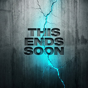 This Ends Soon by Red Dot
