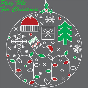 Play Me For Christmas album
