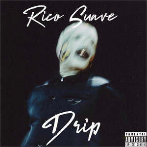 Portada de Drip