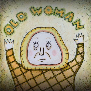 Gene Lvov — Old Woman