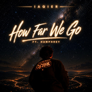 How Far We Go by Iaqier