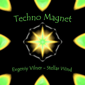 Evgeniy Vilner cover