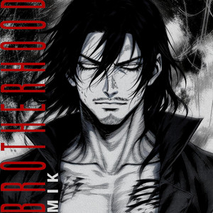 BROTHERHOOD - ULTRA SLOWED