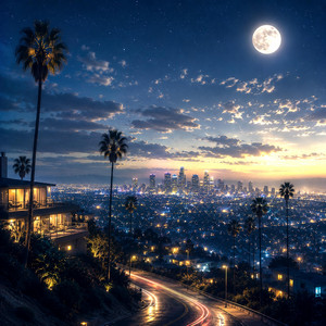 Midnight Call - Chill Mix by Webbstur