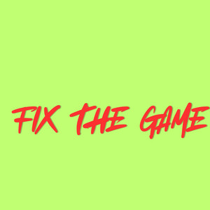 fix the game by SpeedlmDomicanBot