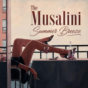 Summer Breeze by The Musalini