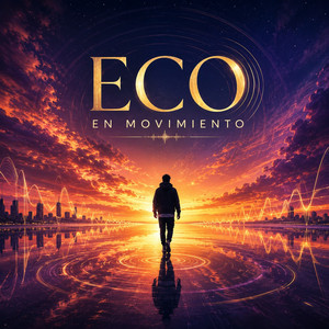 Eco en Movimiento by scarlette rodriguez