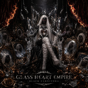 Glass Heart Empire (Dark Industrial Alt Metal) by Phantom Lounge