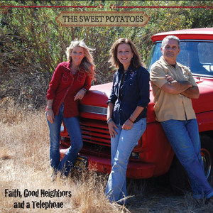 Faith, Good Neighbors and a Telephone