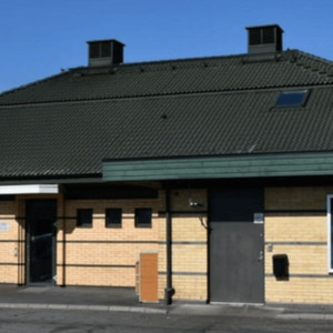 Flying Speaker & Mio Johansson - Vetlanda rebassed