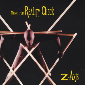 Holy Ground by Z-Axis