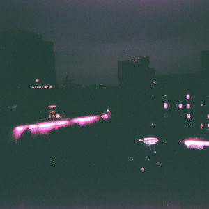 Nightfall by Dxvn.