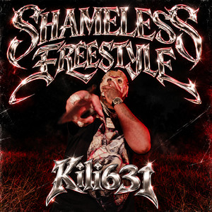 Shameless Freestyle by Kili631