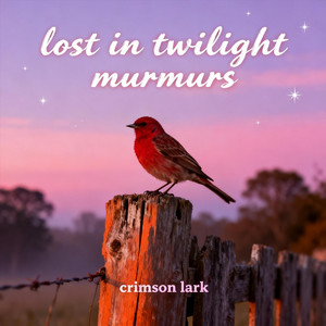 Lost in twilight murmurs by Crimson Lark