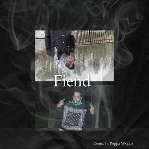 Portada de Fiend