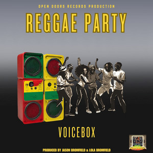 Voicebox