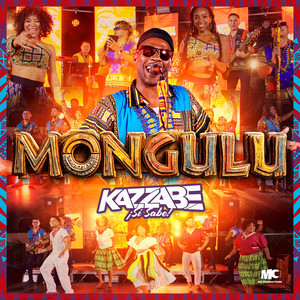 Kazzabe - Mongulu