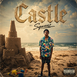 Castle by Sqweez