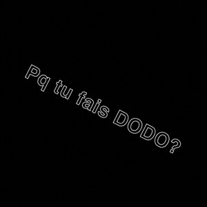 Portada de DODO