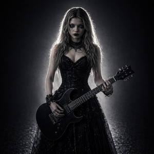 Where Are Your Wings by Frozen Siren