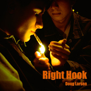 Right Hook by Doug Larsen