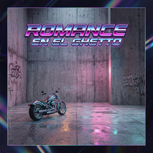 Romance en el Ghetto by Kode Narra2