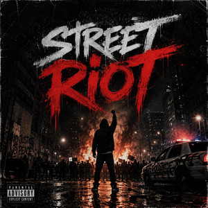 Street Riot by Crow Back