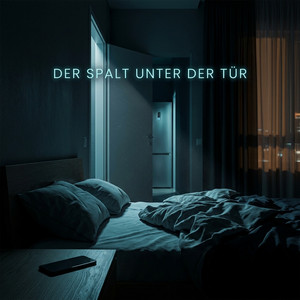 Der Spalt unter der Tür by Elena Vaenga