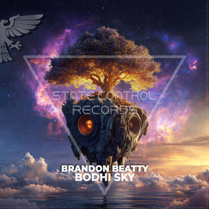 Bodhi Sky by Brandon Beatty